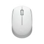 Logitech M171 Off-White Wireless Mouse