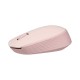 Logitech M171 Rose Wireless Mouse