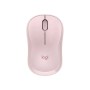 Logitech M221 Silent Rose Wireless Mouse