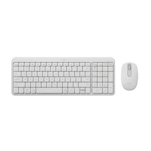 Logitech MK250 Wireless Keyboard Mouse Combo