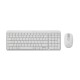 Logitech MK250 Wireless Keyboard Mouse Combo
