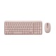 Logitech MK250 Wireless Keyboard Mouse Combo