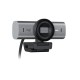 Logitech MX Brio Ultra HD 4K Webcam