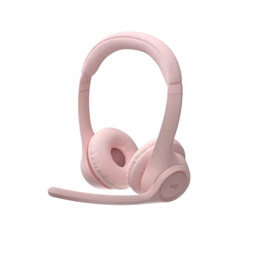 Logitech Zone 300 Wireless Bluetooth Headphone