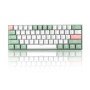 MAGEGEE STAR61 Wired Hot swap Mechanical Keyboard