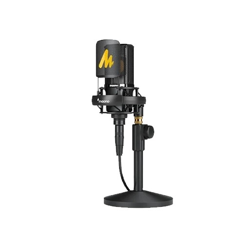 MAONO PM500 Studio-Quality XLR Microphone