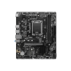 MSI PRO H610M-S DDR4 m-ATX Motherboard