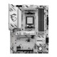 MSI B850 GAMING PLUS WIFI6E AM5 ATX Motherboard