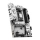MSI B850 GAMING PLUS WIFI6E AM5 ATX Motherboard