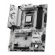 MSI B850 GAMING PLUS WIFI6E AM5 ATX Motherboard