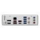 MSI B850 GAMING PLUS WIFI6E AM5 ATX Motherboard