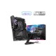 MSI MPG Z890 CARBON WIFI LGA 1851 ATX Motherboard