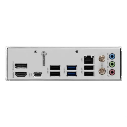 MSI H810M GAMING WIFI6E LGA 1851 mATX Motherboard