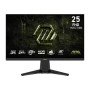 MSI MAG 255F X24 24.5 Inch 240Hz Rapid IPS FHD Gaming Monitor