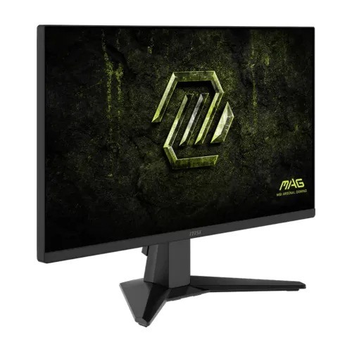 MSI MAG 255F X24 24.5 Inch 240Hz Rapid IPS FHD Gaming Monitor