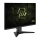 MSI MAG 255F X24 24.5 Inch 240Hz Rapid IPS FHD Gaming Monitor