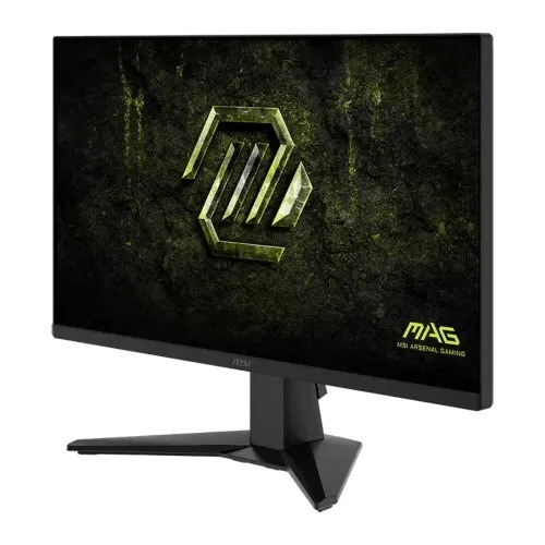 MSI MAG 255F X24 24.5 Inch 240Hz Rapid IPS FHD Gaming Monitor
