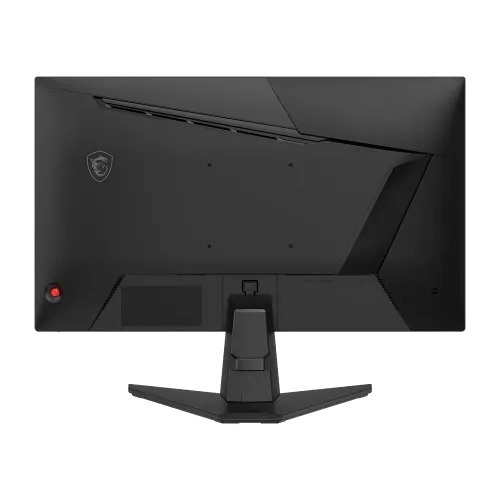 MSI MAG 255F X24 24.5 Inch 240Hz Rapid IPS FHD Gaming Monitor