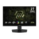 MSI MAG 274QPF E20 27 INCH 200Hz Rapid IPS WQHD Gaming Monitor