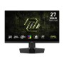 MSI MAG 274QPF E20 27 INCH 200Hz Rapid IPS WQHD Gaming Monitor