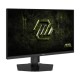 MSI MAG 274QPF E20 27 INCH 200Hz Rapid IPS WQHD Gaming Monitor