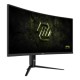 MSI MAG 342CQRF E20 34 Inch UWQHD 200Hz VA Curved Gaming Monitor