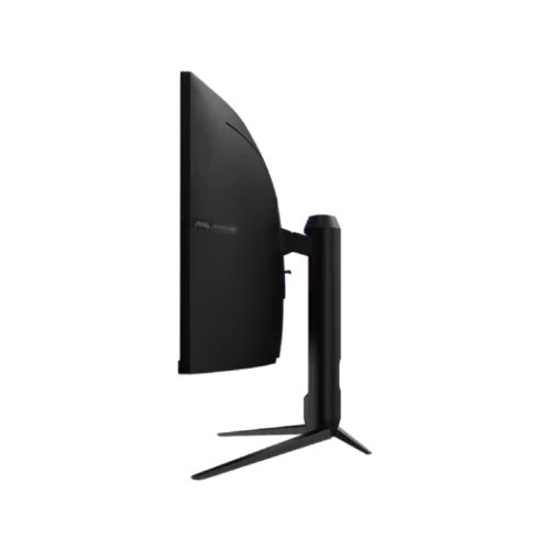 MSI MAG 342CQRF E20 34 Inch UWQHD 200Hz VA Curved Gaming Monitor