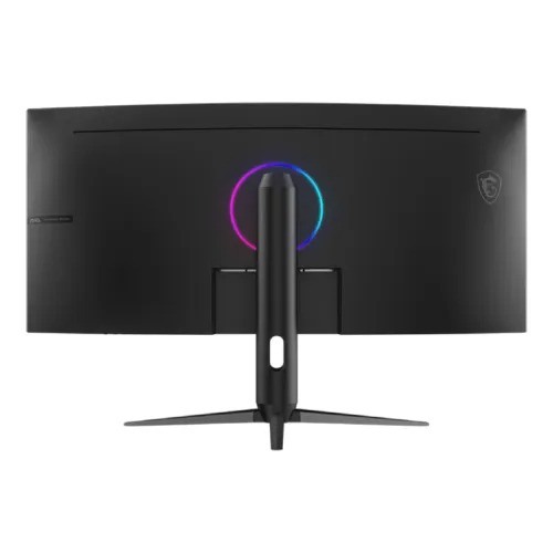 MSI MAG 342CQRF E20 34 Inch UWQHD 200Hz VA Curved Gaming Monitor