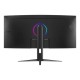 MSI MAG 342CQRF E20 34 Inch UWQHD 200Hz VA Curved Gaming Monitor