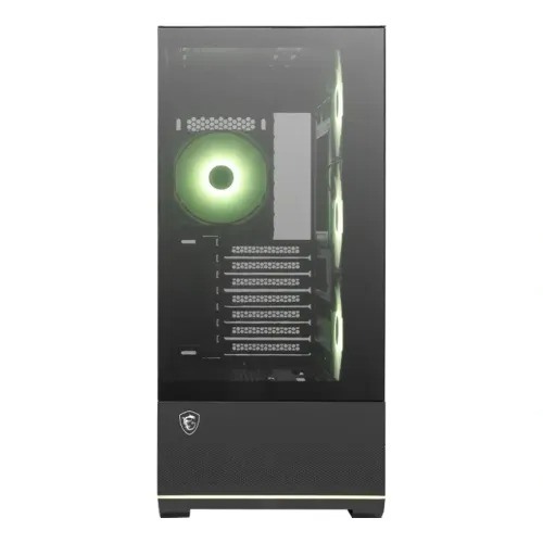 MSI MAG PANO 110R PZ ARGB ATX Mid Tower Gaming Casing