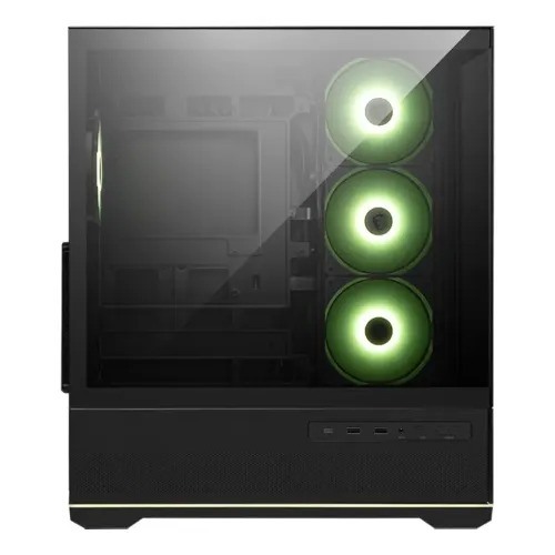 MSI MAG PANO 110R PZ ARGB ATX Mid Tower Gaming Casing