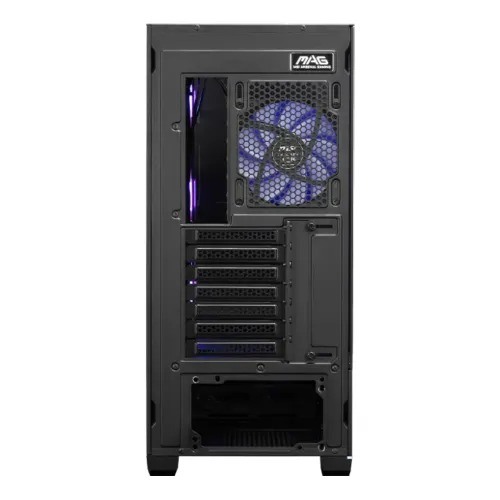 MSI MAG PANO 110R PZ ARGB ATX Mid Tower Gaming Casing
