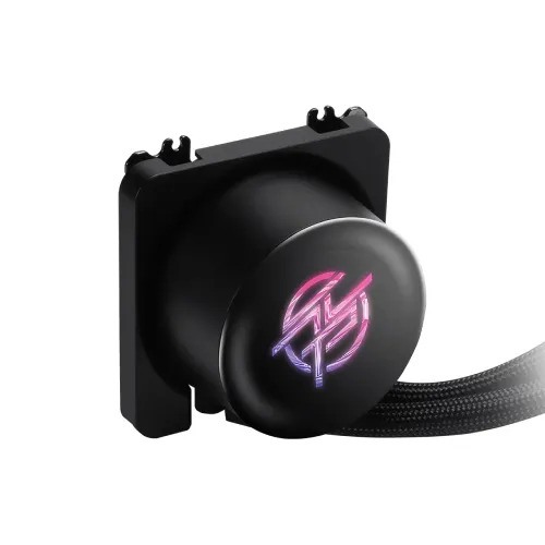 MSI MPG CORELIQUID P13 360 AIO ARGB Liquid CPU Cooler