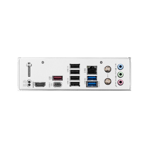 MSI B840 GAMING PLUS WIFI ATX Motherboard