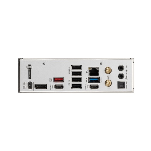 MSI B850 GAMING PLUS WIFI7 MOTHERBOARD