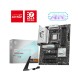 MSI B850 GAMING PLUS WIFI7 MOTHERBOARD