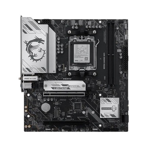 MSI B850 GAMING WIFI Motherboard