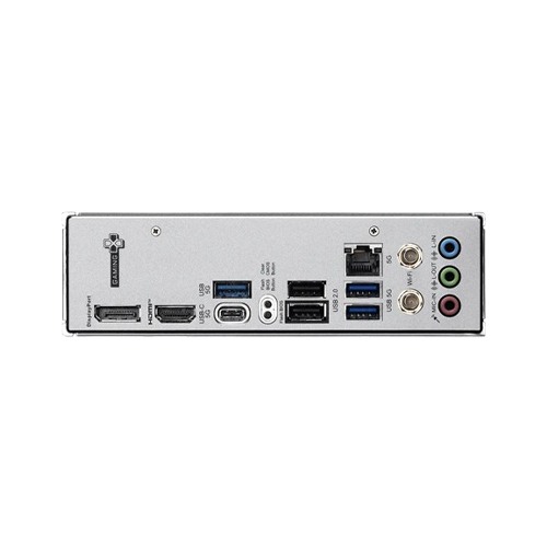 MSI B850 GAMING WIFI Motherboard