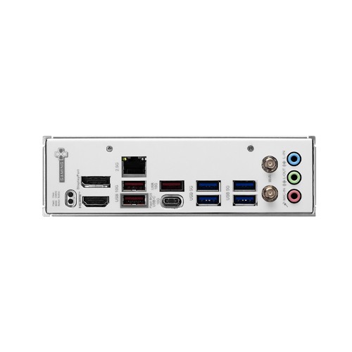 MSI B850M GAMING PLUS WIFI6E AM5 mATX Motherboard