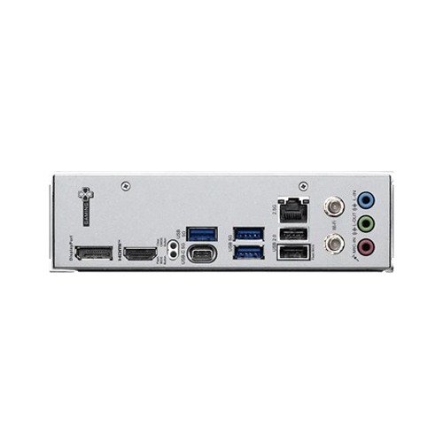 MSI B850M GAMING WIFI6E Motherboard