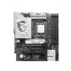 MSI B860 GAMING PLUS WIFI LGA1851 ATX Motherboard