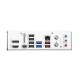MSI B860M GAMING PLUS WIFI LGA1851 Micro ATX Motherboard 