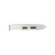MSI GeForce GT 1030 4GD4 LP OC 4GB Graphics Card