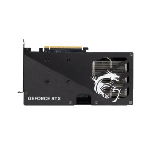 MSI GeForce RTX 5060 GAMING OC 8GB GDDR7 Graphics Card