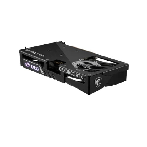 MSI GeForce RTX 5060 GAMING OC 8GB GDDR7 Graphics Card