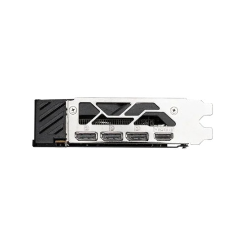 MSI GeForce RTX 5060 GAMING OC 8GB GDDR7 Graphics Card