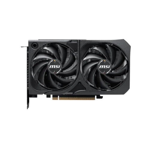 MSI GeForce RTX 5060 SHADOW 2X OC 8GB GDDR7 Graphics Card 