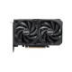 MSI GeForce RTX 5060 SHADOW 2X OC 8GB GDDR7 Graphics Card 