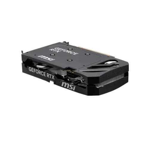 MSI GeForce RTX 5060 SHADOW 2X OC 8GB GDDR7 Graphics Card 