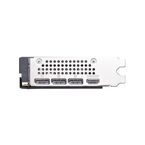 MSI GeForce RTX 5060 SHADOW 2X OC 8GB GDDR7 Graphics Card 